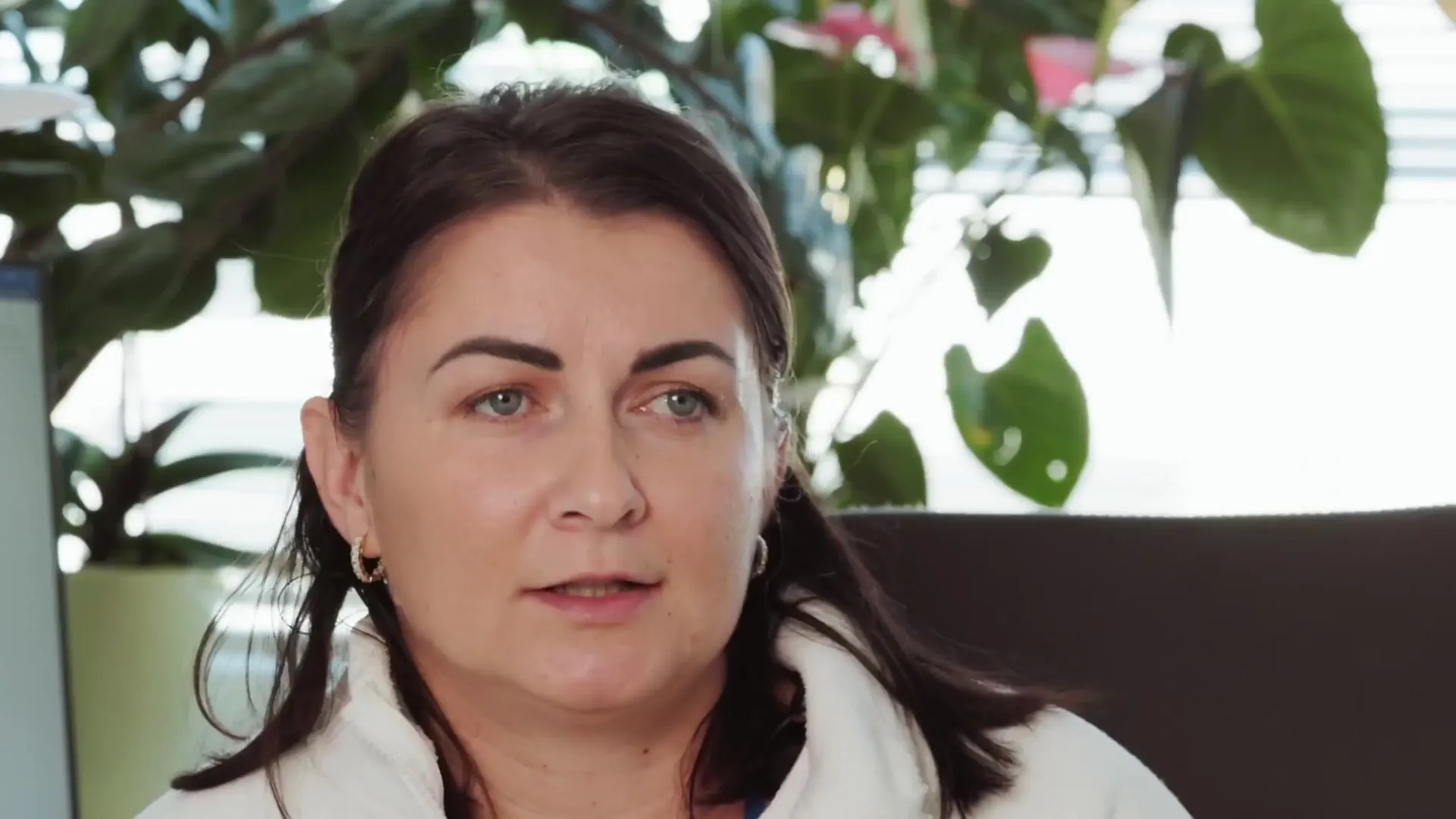 Videoreferencia: PhDr. Martina Bazalová, Fakultná nemocnica Nitra