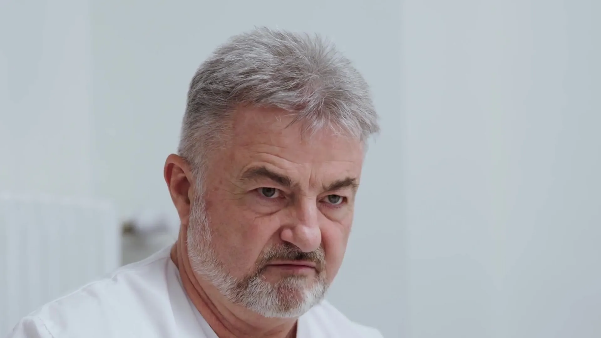 Videoreferencia: MUDr. Marián Matejka, Fakultná nemocnica Nitra