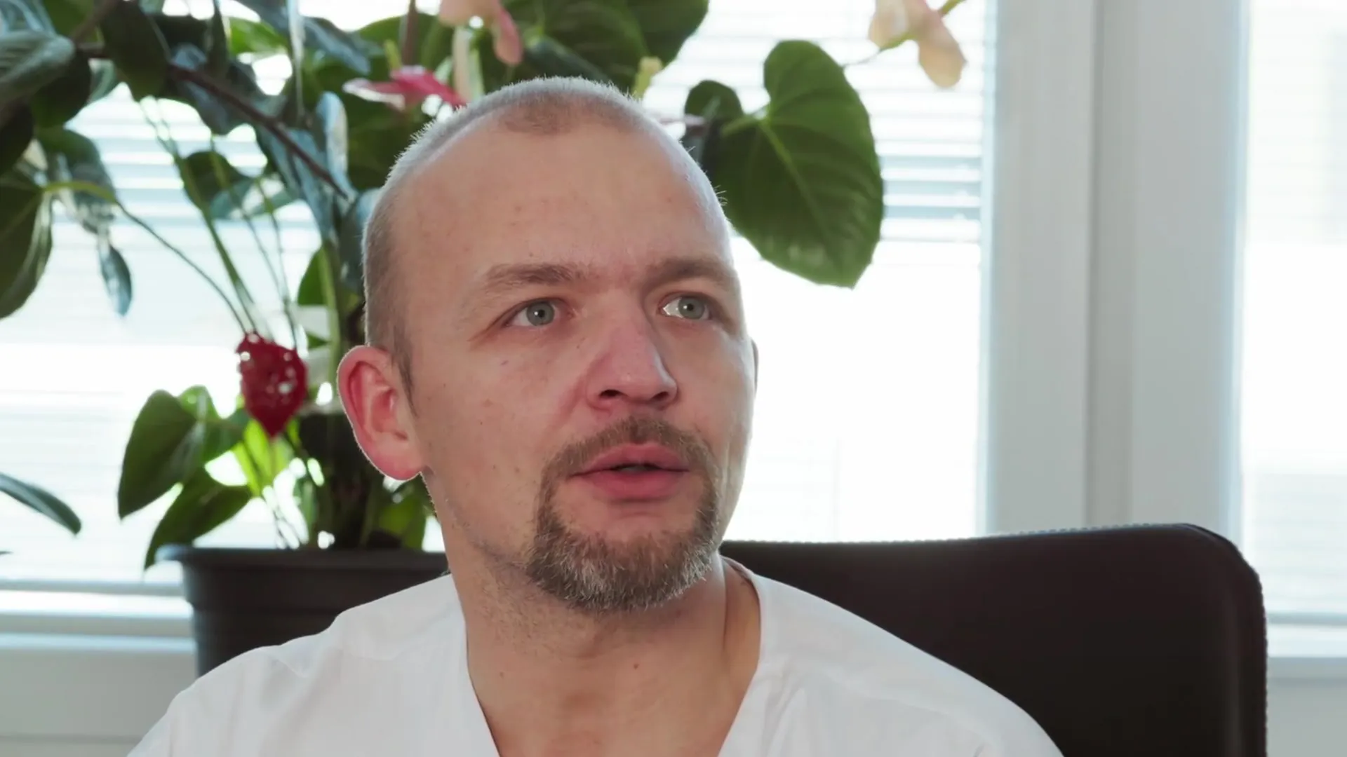 Videoreferencia: PhDr. Peter Zito, MPH, Fakultná nemocnica Nitra